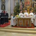 Hl. Messe Trausdorf    Teologi Sarajevo 010.jpg