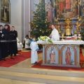 Hl. Messe Trausdorf    Teologi Sarajevo 005.jpg