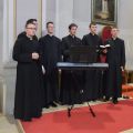 Hl. Messe Trausdorf    Teologi Sarajevo 059.jpg
