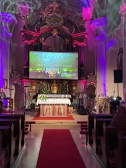 FeelTheDome Trausdorf 08.11.2025