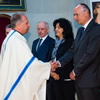Angelobung des Pfarrgemeinderates