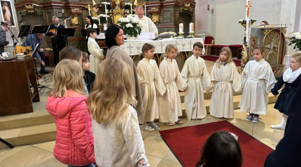 Familienmesse