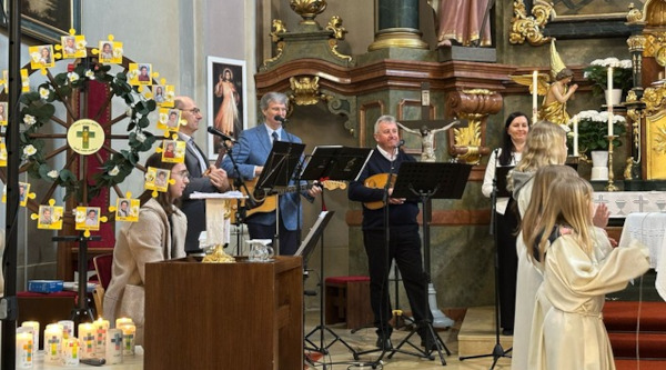Familienmesse