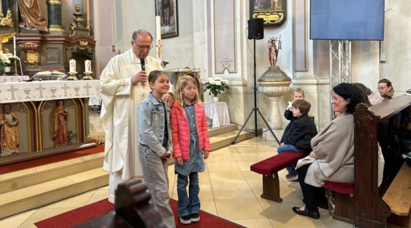 Familienmesse