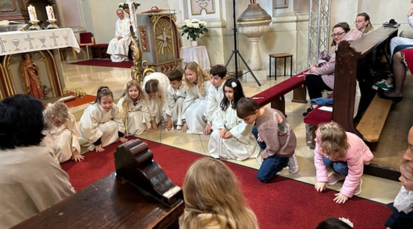 Familienmesse