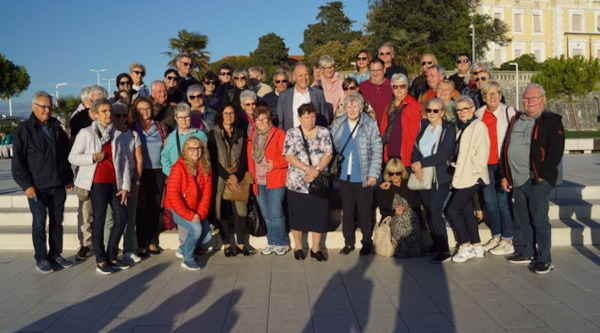 Wallfahrt nach Medjugorje