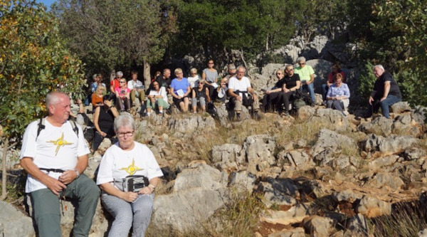 Wallfahrt nach Medjugorje