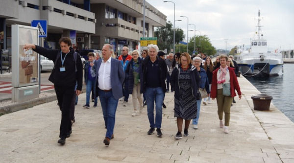 Wallfahrt nach Medjugorje