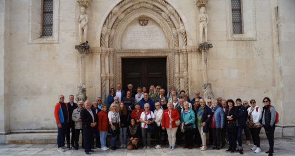 Wallfahrt nach Medjugorje