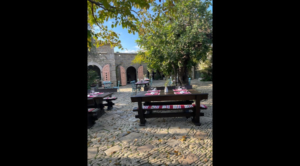 Wallfahrt nach Medjugorje