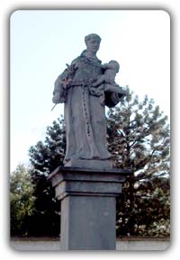 Antoniussäule