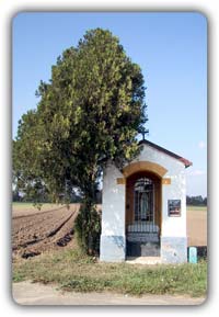 Maria Lourdes Kapelle