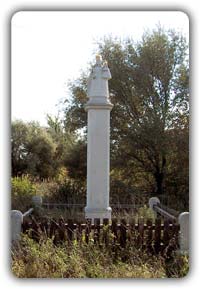 Mariensäule