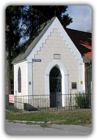 Schmerzhafte Muttergottes