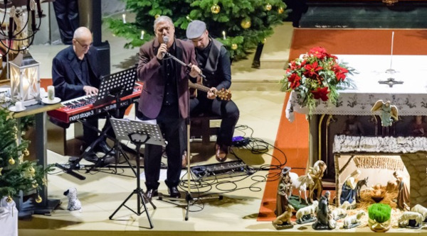 Božićni koncert - Weihnachtskonzert