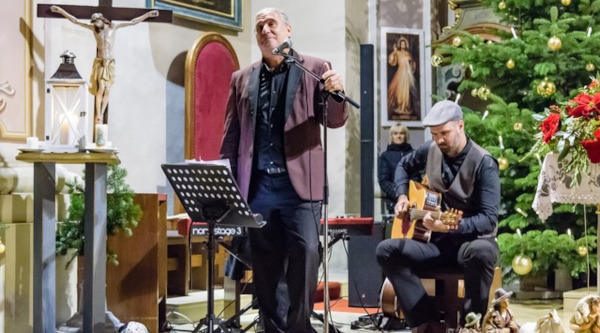 Božićni koncert - Weihnachtskonzert