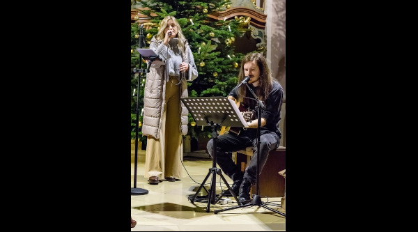 Božićni koncert - Weihnachtskonzert
