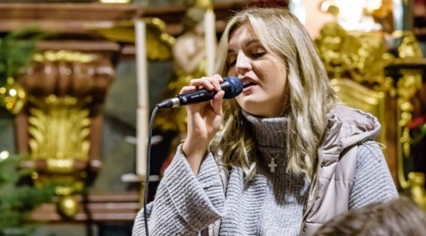 Božićni koncert - Weihnachtskonzert