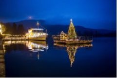 Adventzauber am Wörthersee