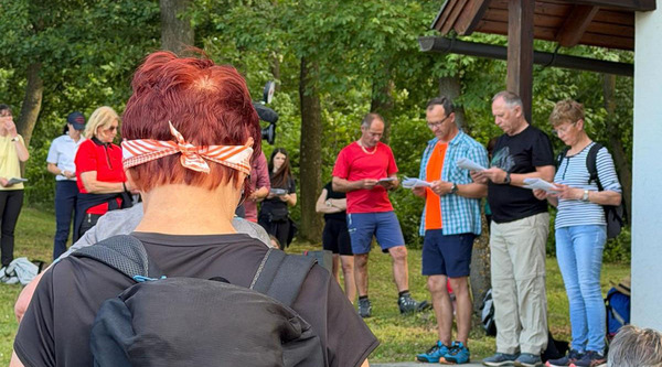 Mai Andacht Xtrem 30 Km