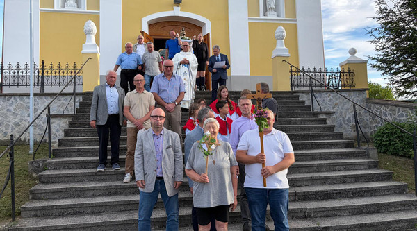 Shodisce u Hrvatski Židan